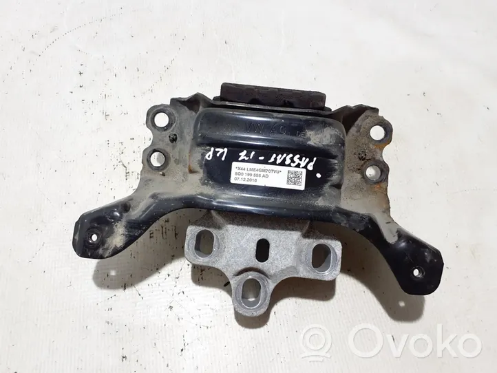 Volkswagen PASSAT B8 Gearbox mount 5Q0199555AD