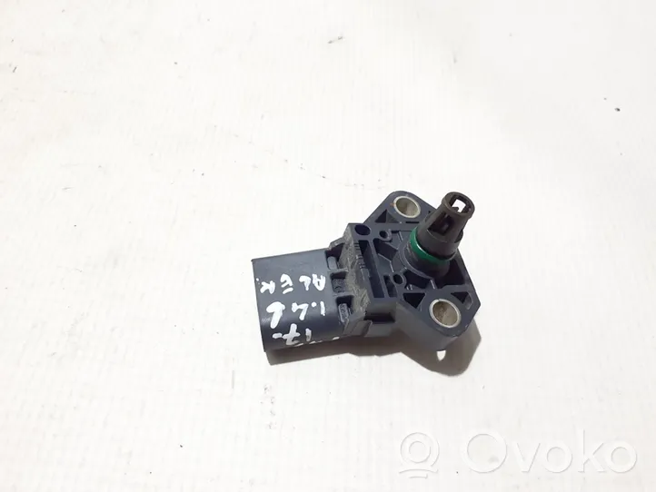 Volkswagen PASSAT B8 Gaisa spiediena sensors 03G906051E