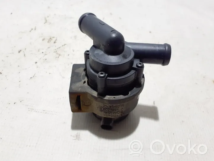 Volkswagen PASSAT B8 Electric auxiliary coolant/water pump 9023901A