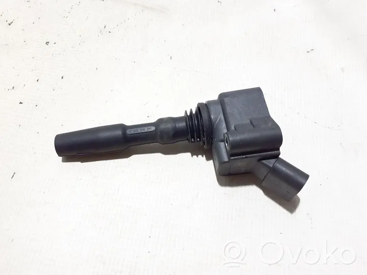 Volkswagen PASSAT B8 High voltage ignition coil 04E905110M