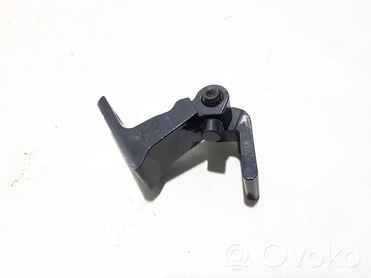 Volkswagen PASSAT B8 Rear door upper hinge 8V5833403E