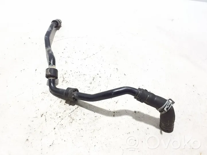 Volkswagen PASSAT B8 Brake vacuum hose/pipe 5Q0820507H
