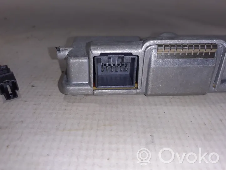 Volkswagen PASSAT B8 Frontkamera Windschutzscheibe Frontscheibe 3Q0980653E