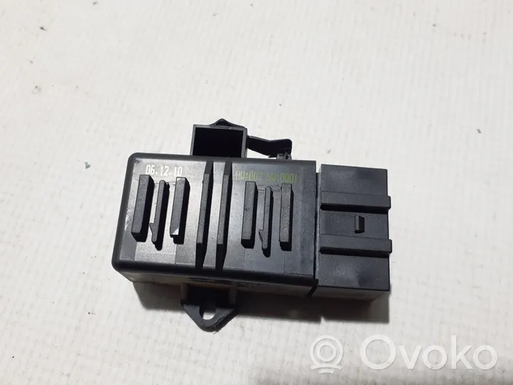 Volkswagen Amarok Other control units/modules 6R0959772A