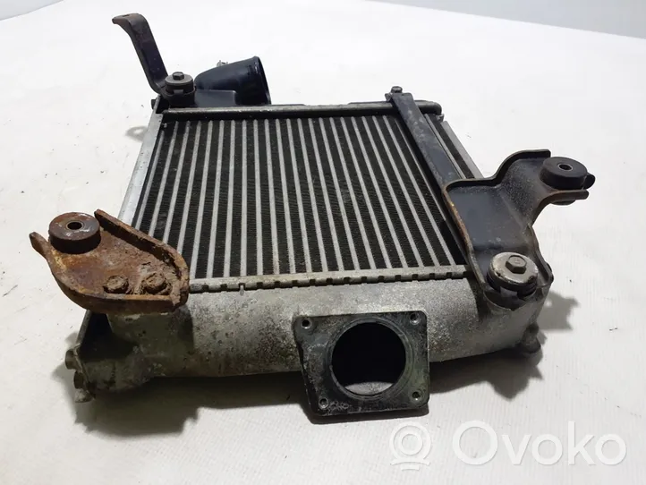 Toyota Land Cruiser (J120) Radiatore intercooler 1794030020