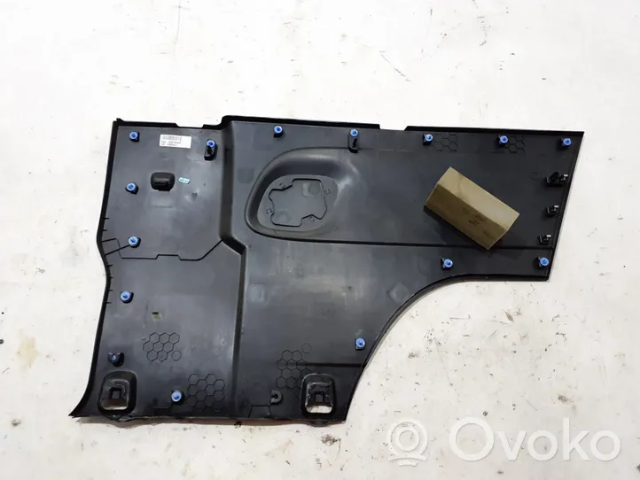 Renault Trafic III (X82) Trunk/boot side trim panel 769015444R