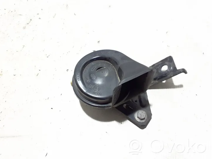 Renault Trafic III (X82) Horn signal 256105748R