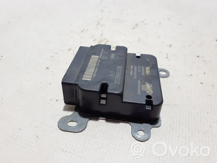 Renault Trafic III (X82) Airbag control unit/module 985106142R