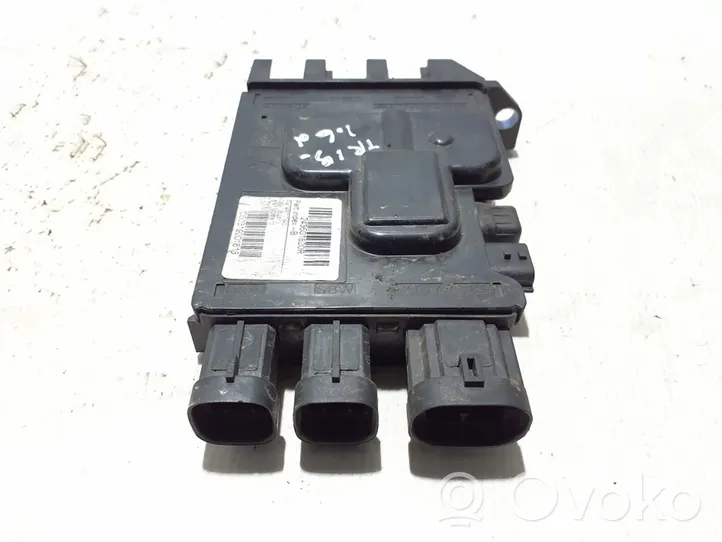 Renault Trafic III (X82) Other relay 243501820R