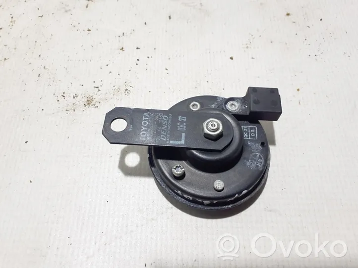 Toyota Hilux (AN120, AN130) Signal sonore 865200K010