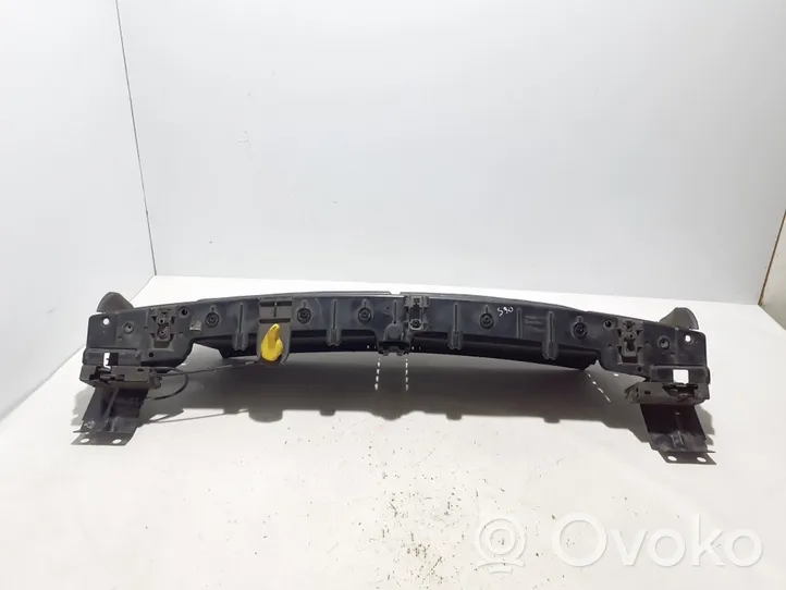 Volvo S90, V90 Oberteil Schlossträger Frontträger Frontmaske 31651830