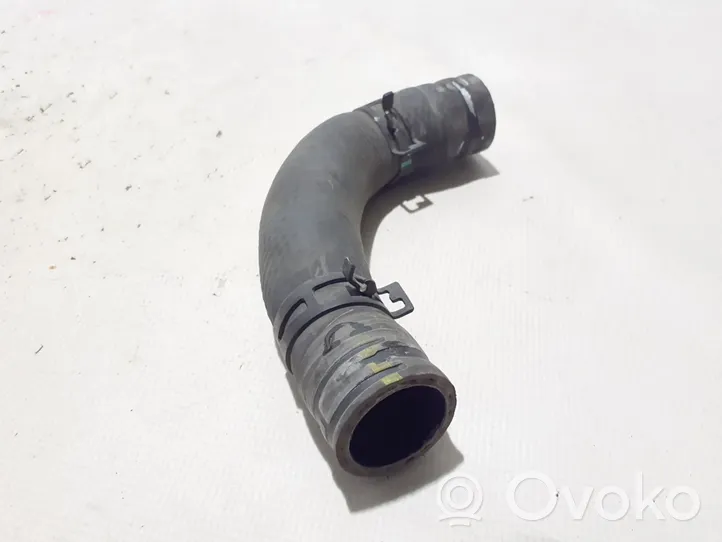 Toyota Hilux (AN120, AN130) Engine coolant pipe/hose 165710L150