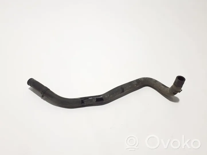 Toyota Hilux (AN120, AN130) Engine coolant pipe/hose 162640L110