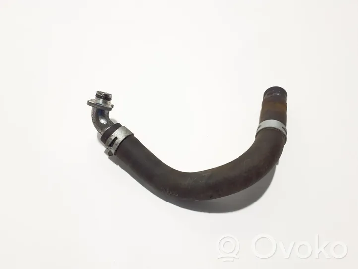 Toyota Hilux (AN120, AN130) Engine coolant pipe/hose 154910E010