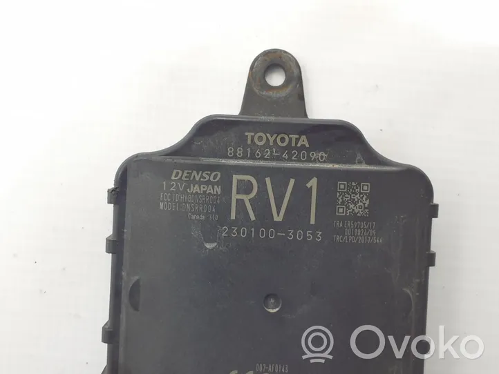 Toyota RAV 4 (XA50) Sensore radar Distronic 8816242090