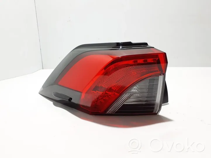 Toyota RAV 4 (XA50) Rear/tail lights 8156042230