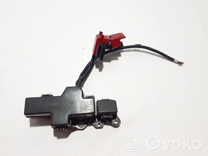 Toyota RAV 4 (XA50) Module de fusibles 8274042070