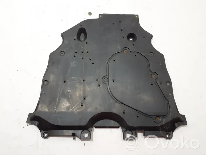 Toyota RAV 4 (XA50) Cache de protection sous moteur 5142042010