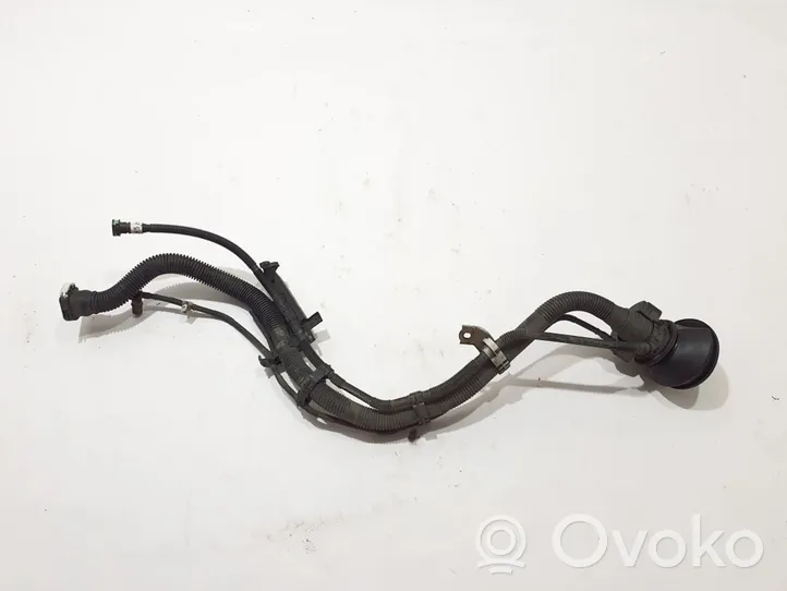 Toyota RAV 4 (XA50) Tuyau de remplissage de réservoir de carburant 7721042250