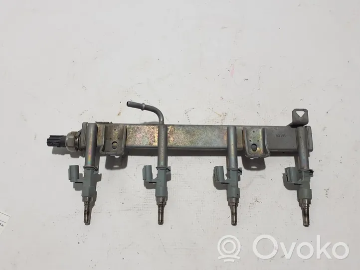 Toyota RAV 4 (XA50) Tuyau de conduite principale de carburant 2381425021