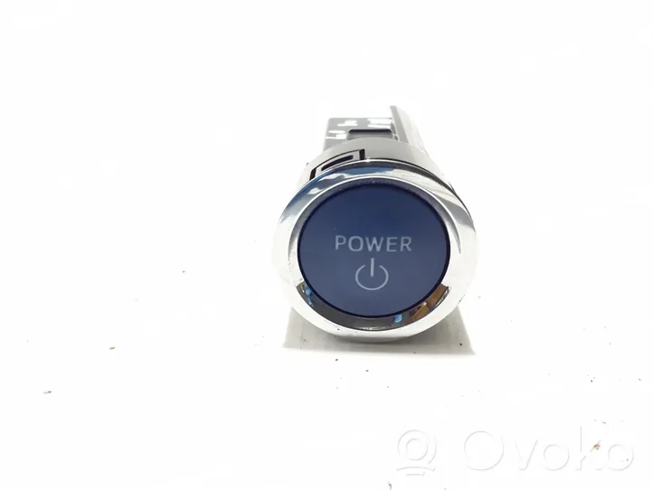 Toyota RAV 4 (XA50) Engine start stop button switch 2010DJ2910