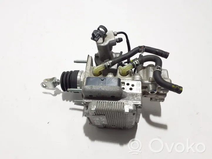 Toyota RAV 4 (XA50) ABS Steuergerät 4721042210