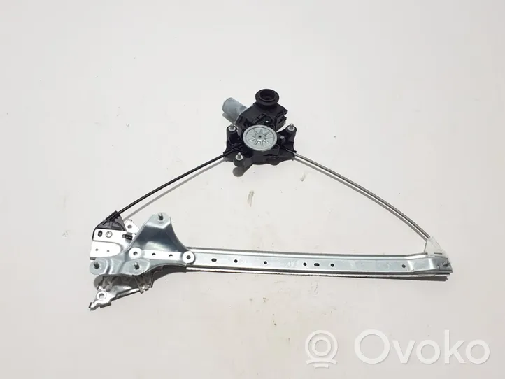 Toyota RAV 4 (XA50) Mécanisme de lève-vitre avant sans moteur 6980242070