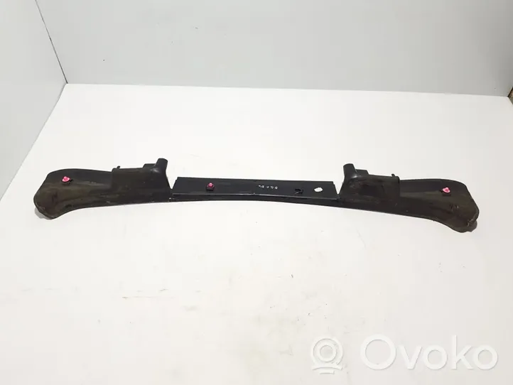 Mercedes-Benz EQC Altro elemento di rivestimento bagagliaio/baule A2936910000