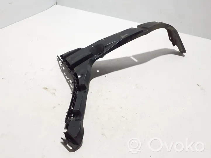 Mercedes-Benz EQC Soporte de montaje del parachoques trasero A2938855800