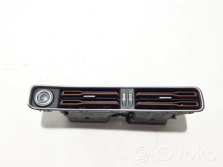 Mercedes-Benz EQC Grille d'aération centrale A2938300900