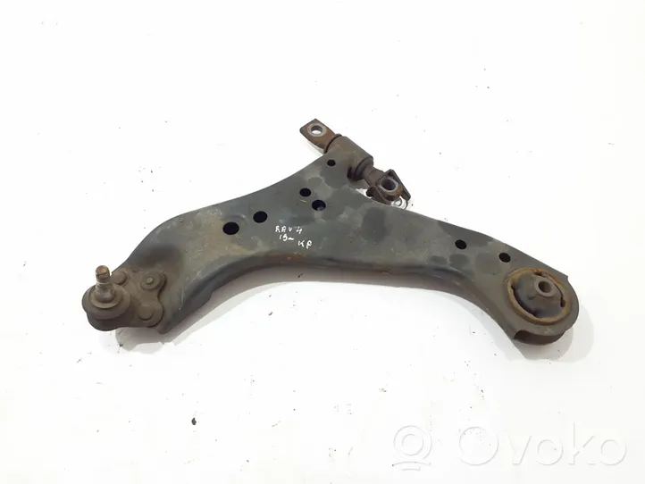 Toyota RAV 4 (XA50) Fourchette, bras de suspension inférieur avant 4806942070