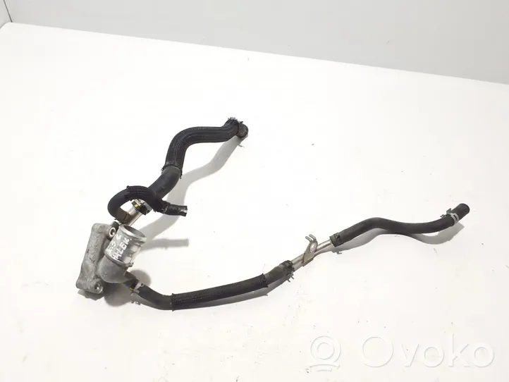 Toyota RAV 4 (XA50) Tubo flessibile depressione del freno 1633125030