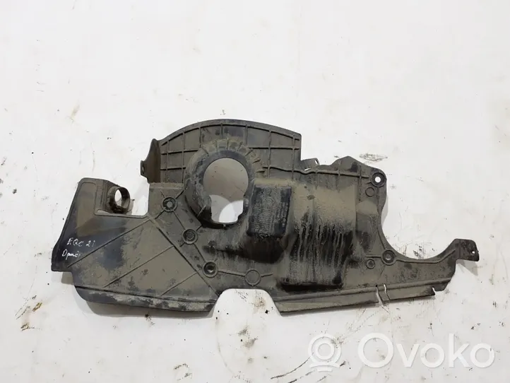 Mercedes-Benz EQC Altra parte della sospensione posteriore A2525240800