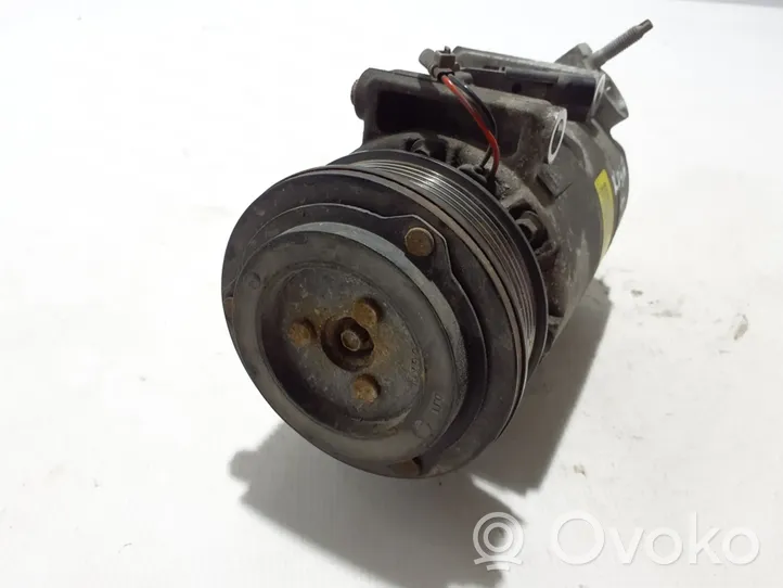 Ford Kuga II Air conditioning (A/C) compressor (pump) GV6119D629WA