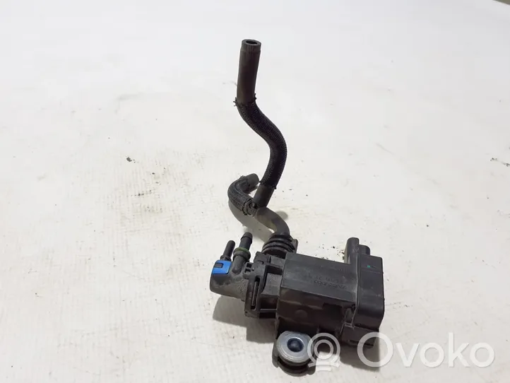 Ford Kuga II Turbo solenoid valve 9808206880