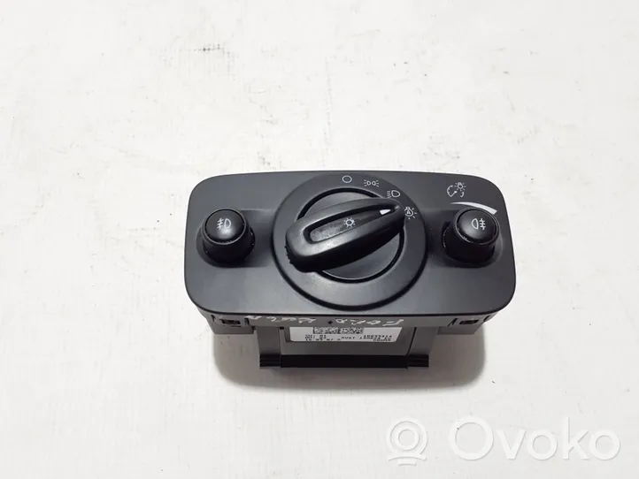 Ford Kuga II Light switch AV6T13A024EC