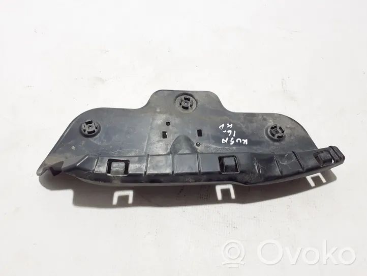 Ford Kuga II Headlight/headlamp mounting bracket GV4117E841AB