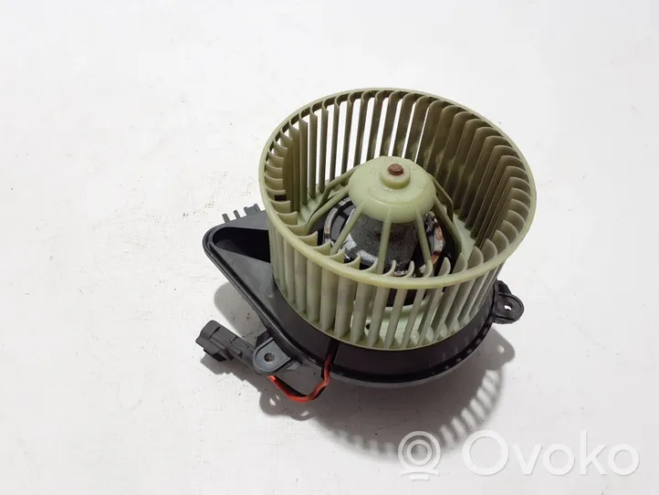 Renault Megane I A/C air flow flap actuator/motor 7701205478