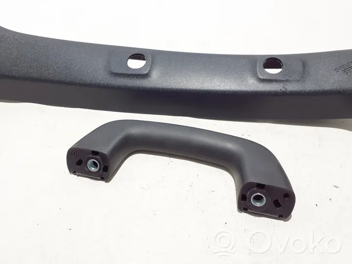 Toyota Hilux (AN120, AN130) Altro elemento di rivestimento sottoporta/montante 62212KK030