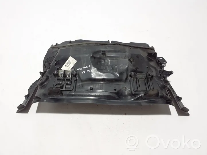 Mercedes-Benz EQC Kita variklio skyriaus detalė A2536201101