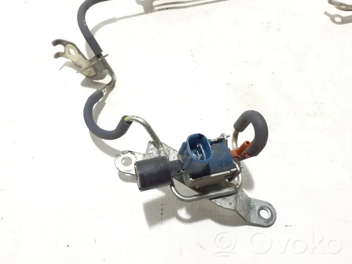 Toyota Hilux (AN120, AN130) Solenoidinis vožtuvas 2586030070