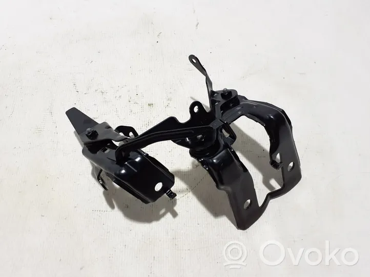 Renault Master III Supporto di montaggio della pompa del servosterzo A0035475