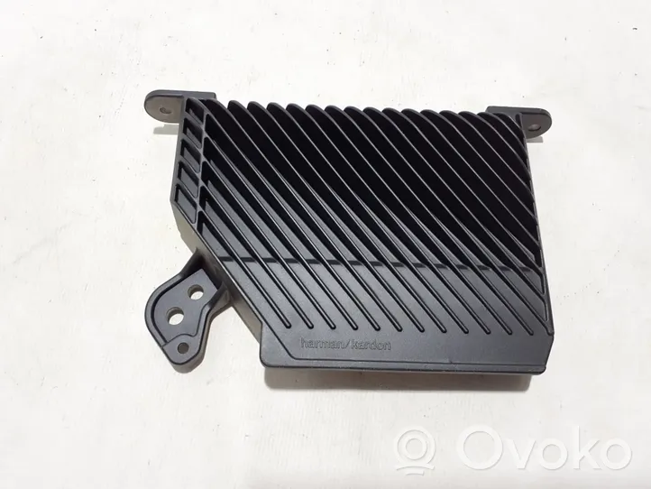 Volvo XC40 Amplificatore 32359256