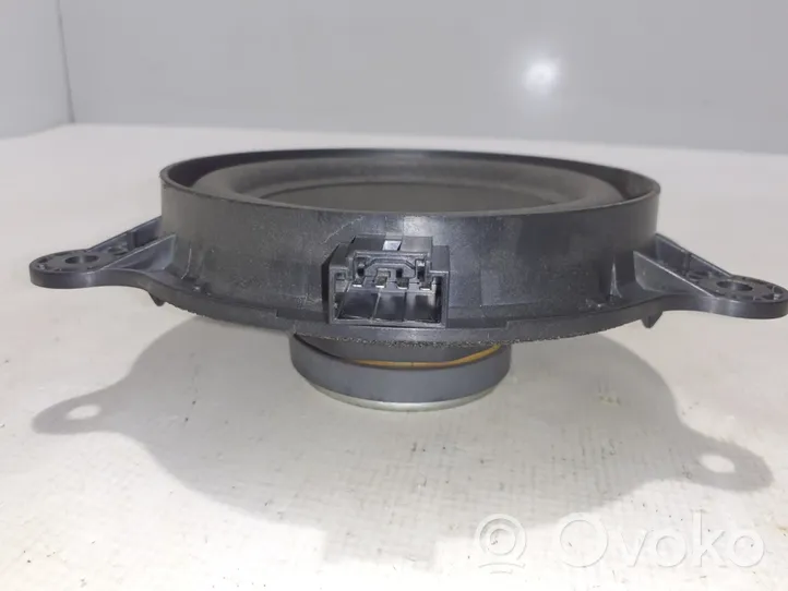 Mazda CX-3 Altoparlante portiera anteriore D10F66960