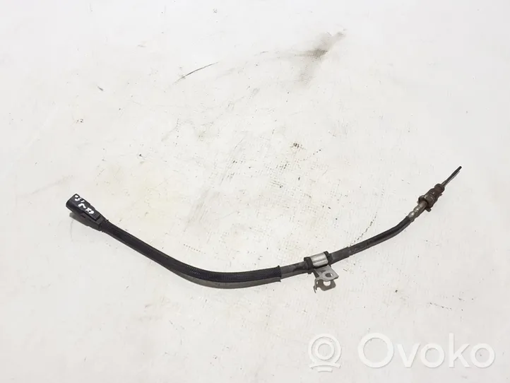 Mazda CX-3 Sensore di temperatura dei gas di scarico S55218700