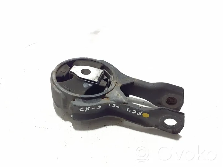 Mazda CX-3 Supporto di montaggio del motore DA6T39040