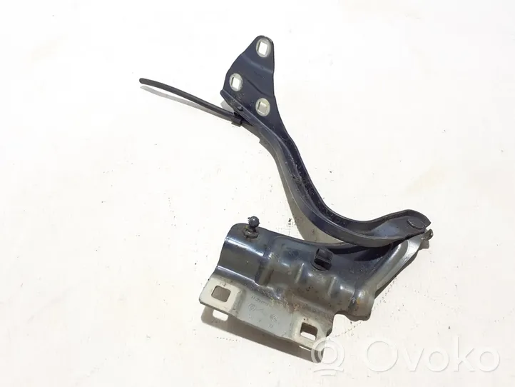 Renault Megane IV Charnière, capot moteur 654002203R