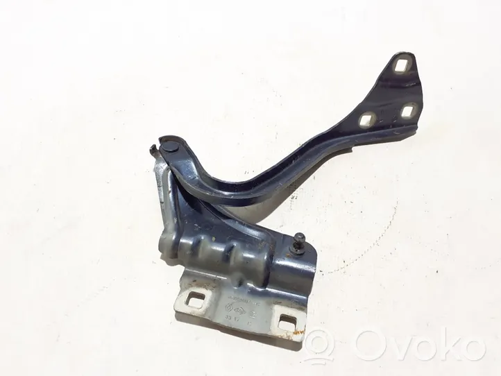 Renault Megane IV Charnière, capot moteur 654012880R