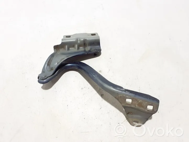 Renault Megane IV Charnière, capot moteur 654012880R