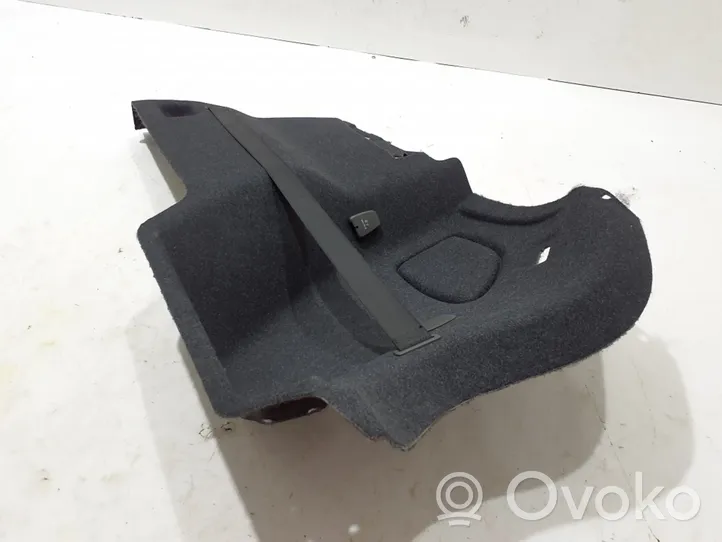 Volvo XC40 seitliche Verkleidung Kofferraum 31440893